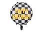 Preview: Car Racing Folienballon